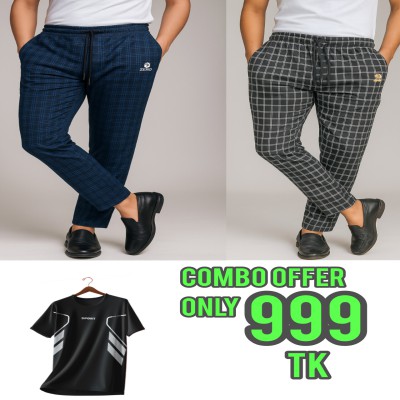 premium trouser