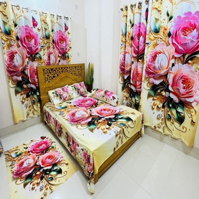 9-piece combo set (price-5000 taka)