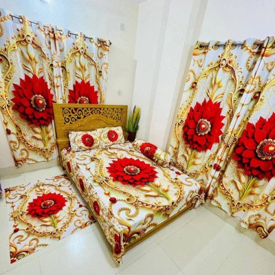 9-piece combo set (price-5000 taka)