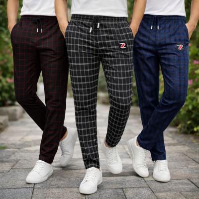 China Mix fiver Trouser 3pcs Combo