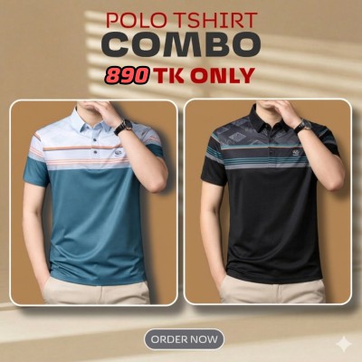 China Polo 1089
