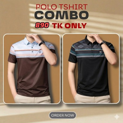 China Polo 1090