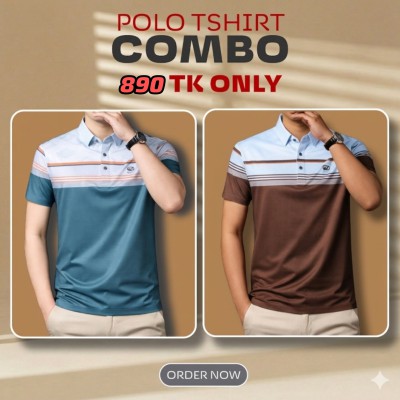 China Polo 1091