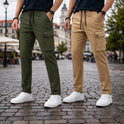 China Kargo Trouser 1097