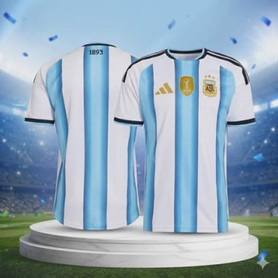 Argentina Jersey