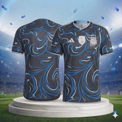 Argentina Jersey 1108