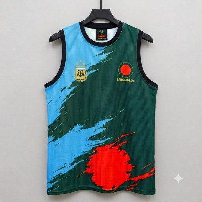 Argentina Tank top 1116